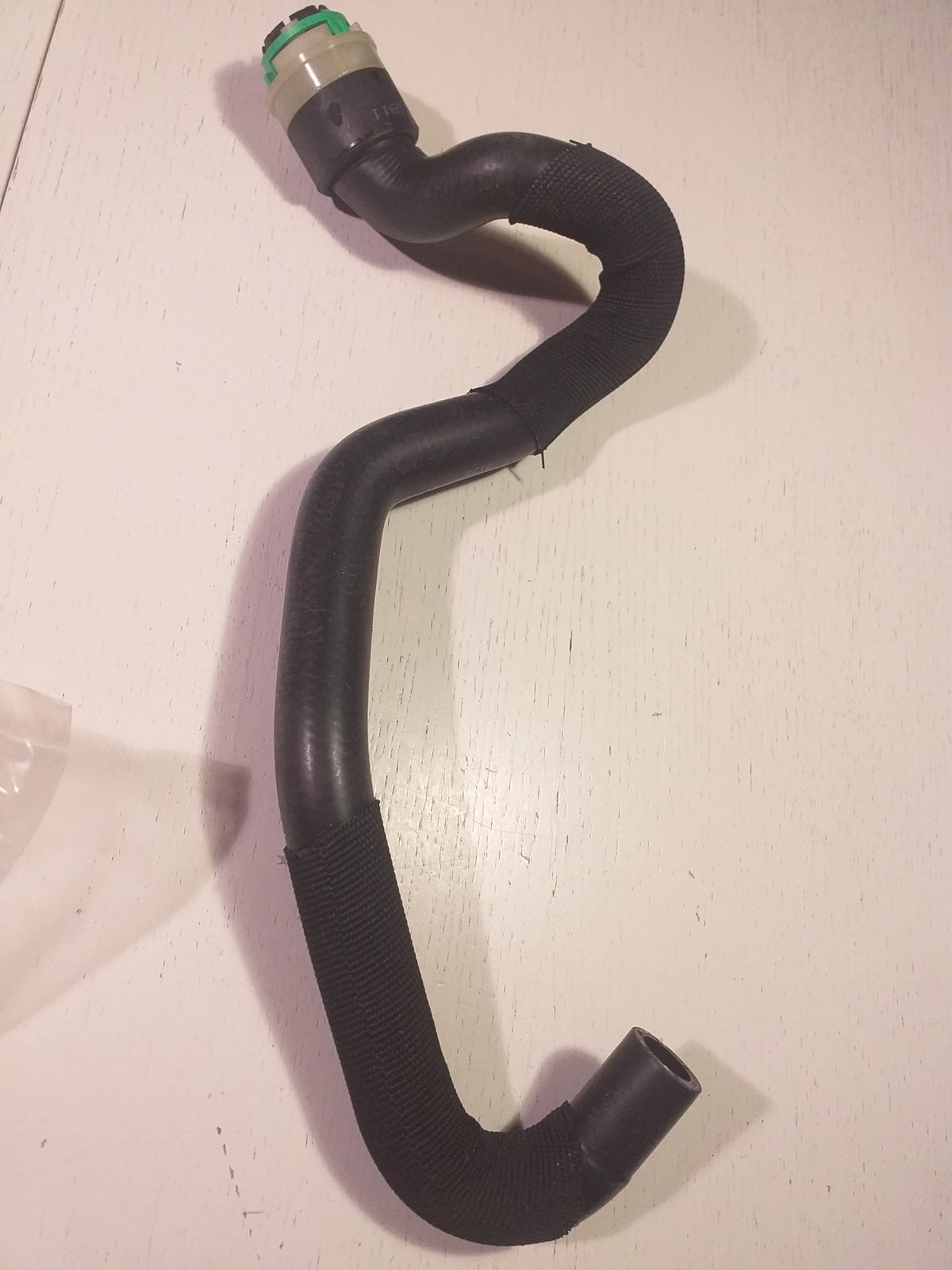 Zafira B 1,9CDTI Heizungsschlauch original GM Opel NEU