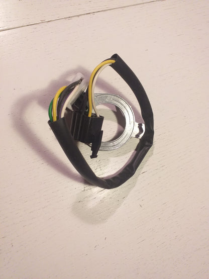 Ascona B Manta Blinkerschalter original GM Opel NEU