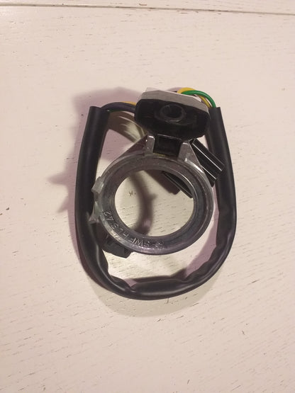 Ascona B Manta Blinkerschalter original GM Opel NEU
