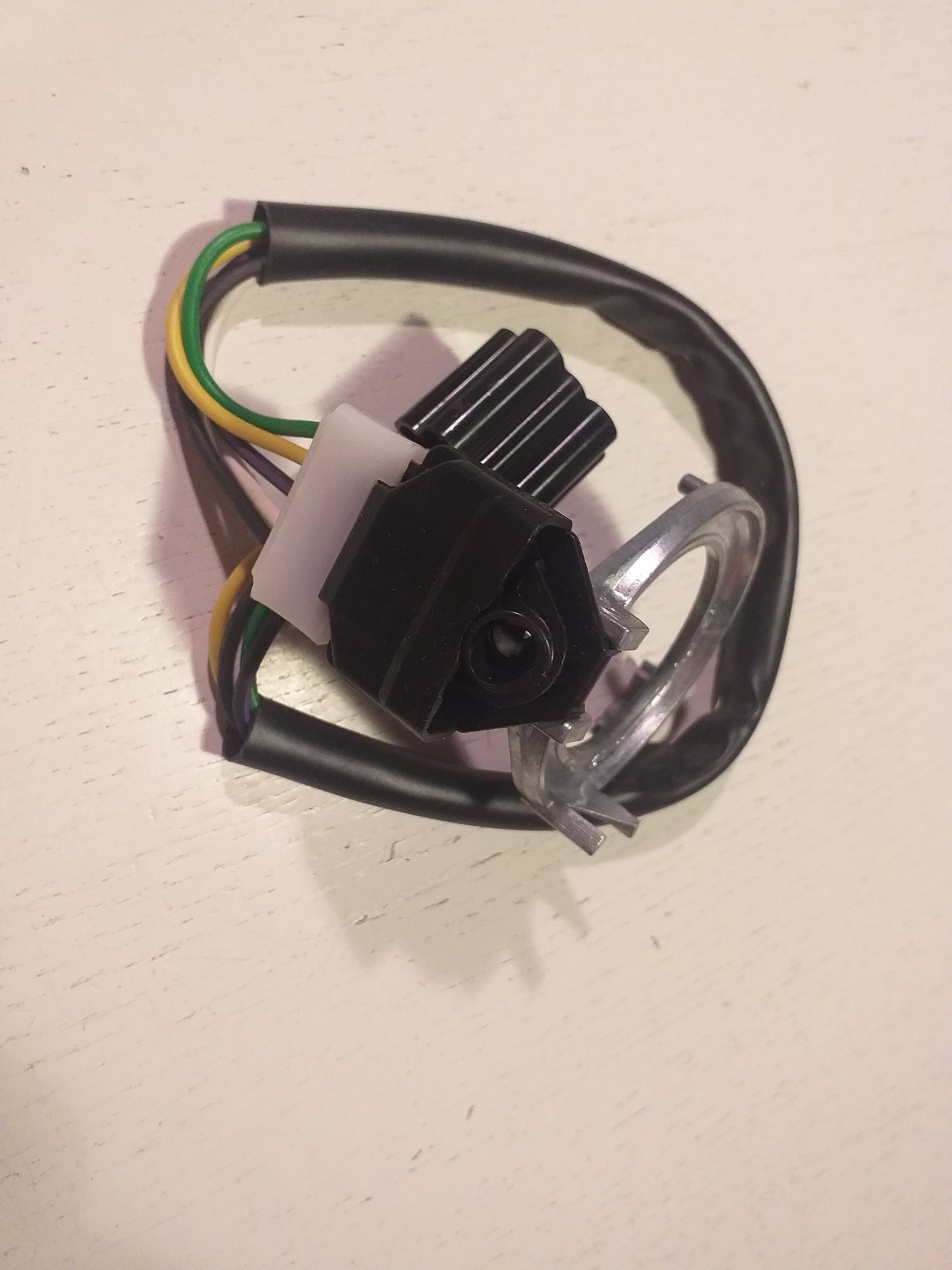 Ascona B Manta Blinkerschalter original GM Opel NEU