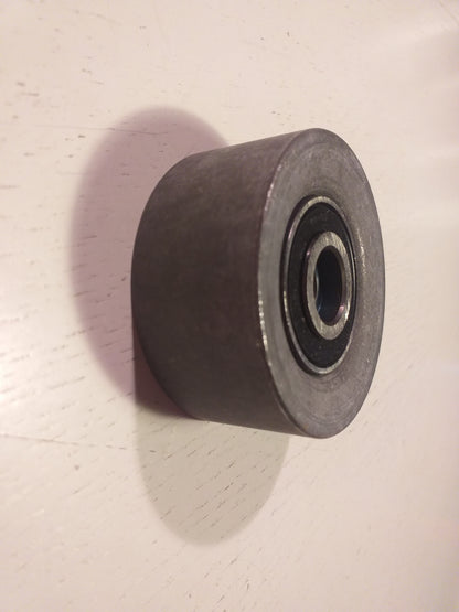 Astra Insignia Meriva Mokka Vectra Umlenkrolle Zahnriemen original GM Opel NEU