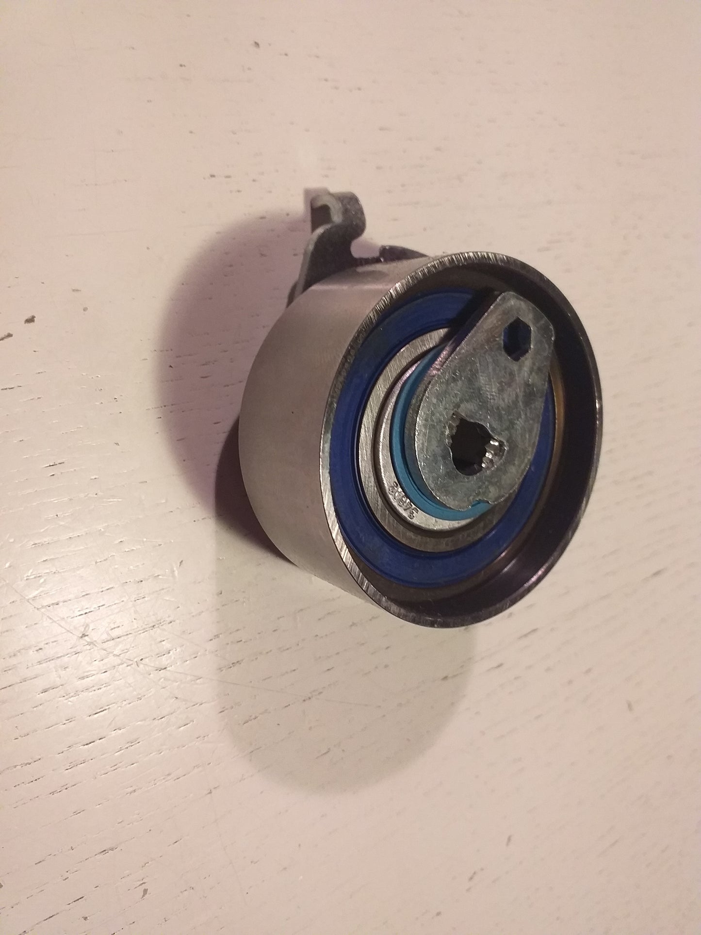 Astra F/G Zafira A Spannrolle original GM Opel NEU