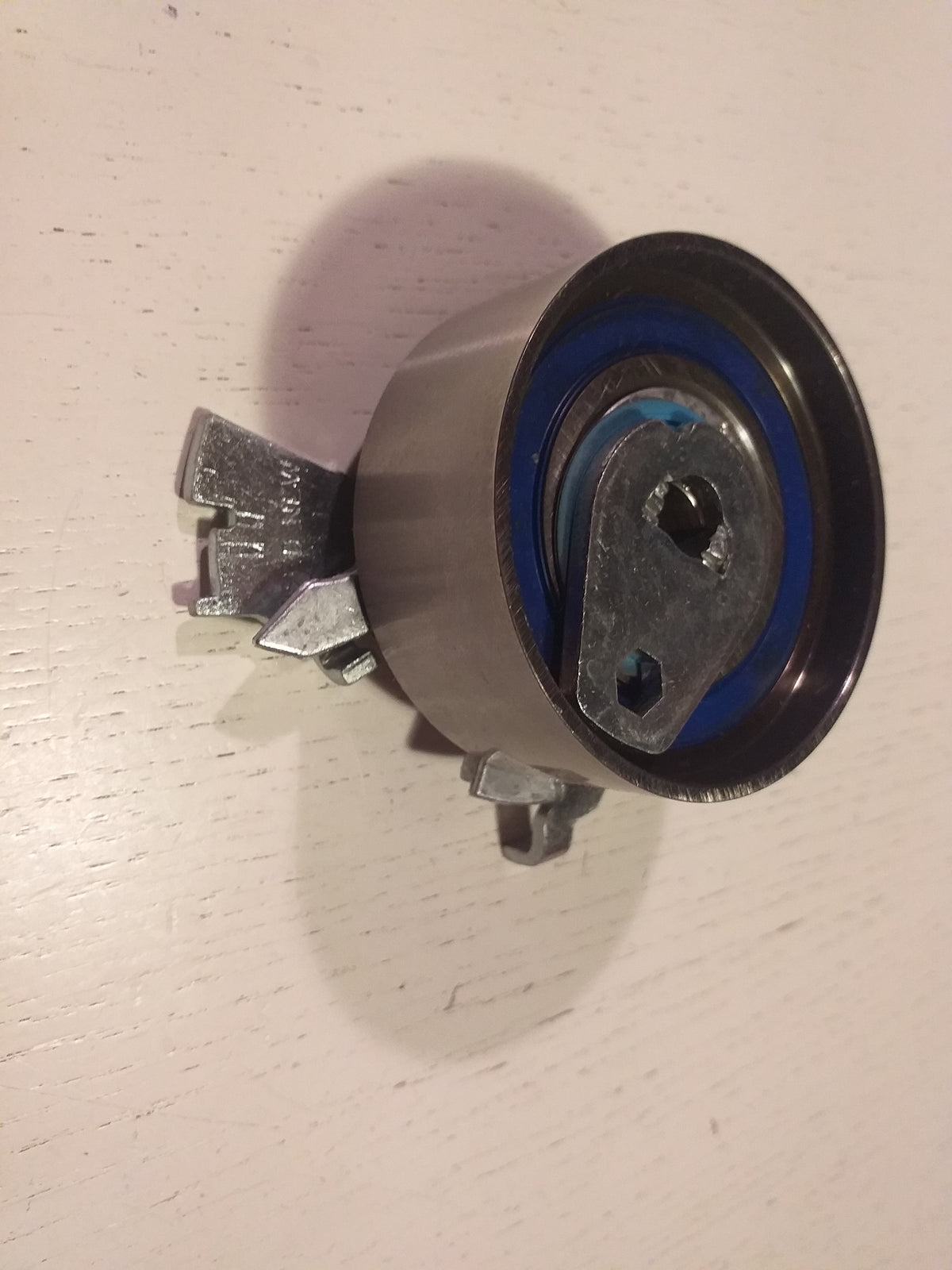 Astra F/G Zafira A Spannrolle original GM Opel NEU