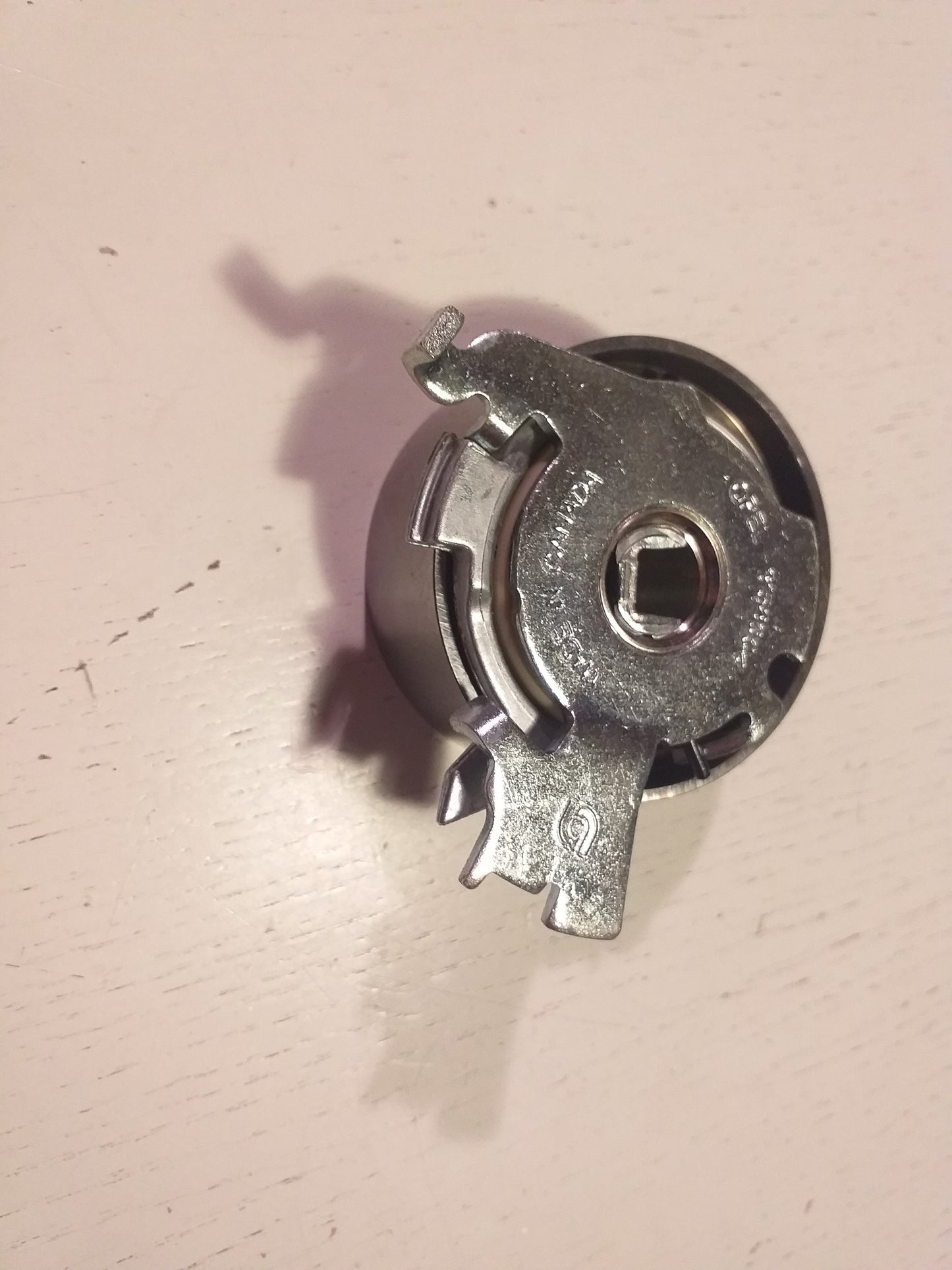 Astra F/G Zafira A Spannrolle original GM Opel NEU