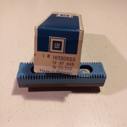Kadett E Programmspeicher Steuergerät original GM Opel NEU