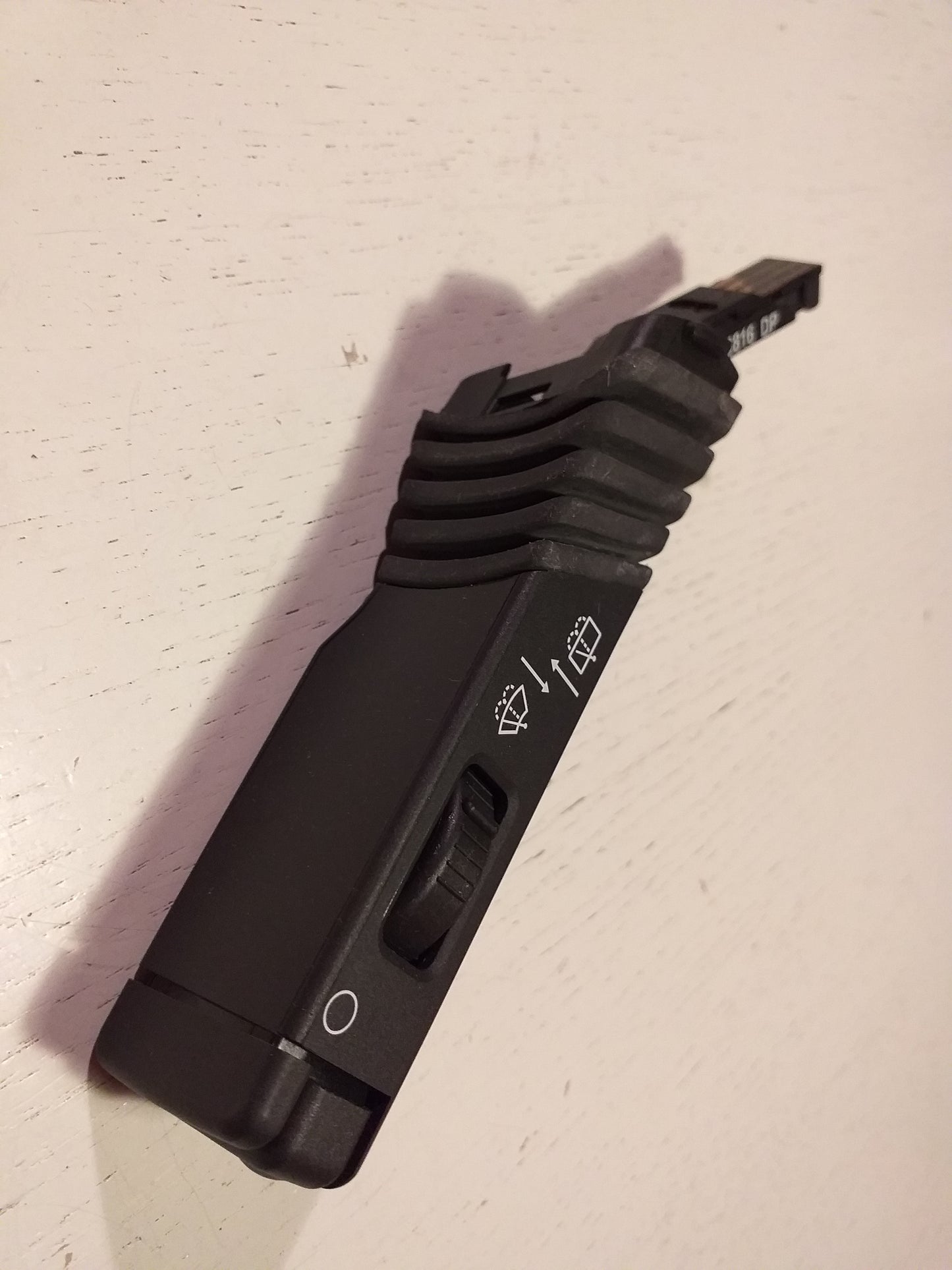 Vectra C Signum Lenkstockschalter original GM Opel NEU