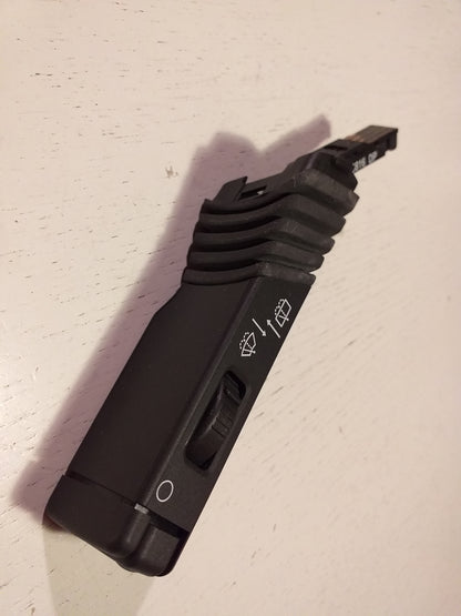 Vectra C Signum Lenkstockschalter original GM Opel NEU
