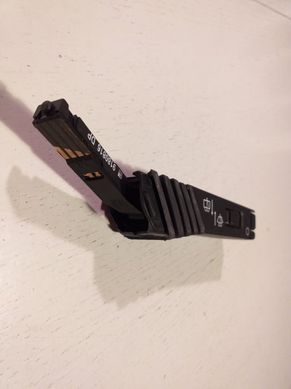 Vectra C Signum Lenkstockschalter original GM Opel NEU