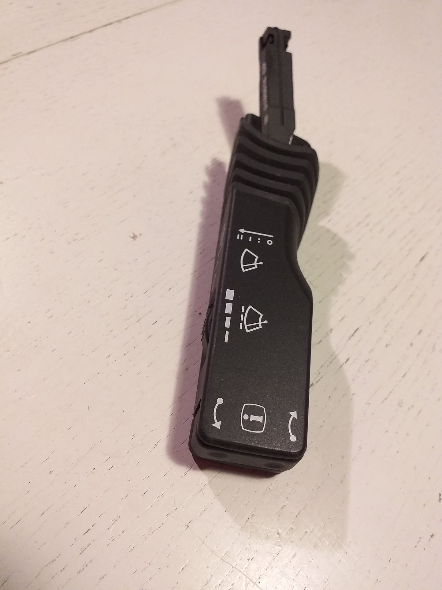 Vectra C Signum Lenkstockschalter original GM Opel NEU