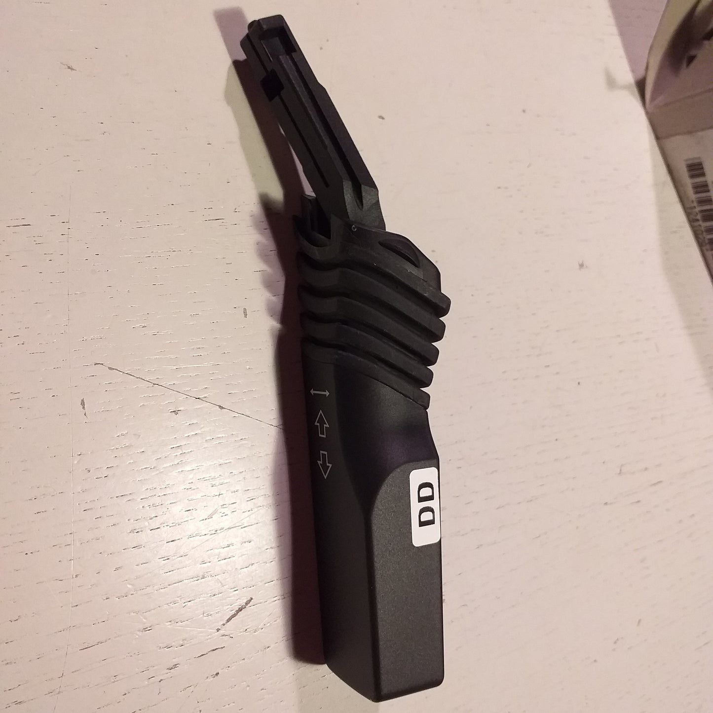 Vectra C Signum Lenkstockschalter links original GM Opel NEU