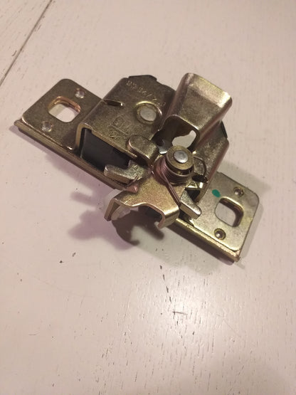 Calibra Schloss Heckklappe original GM Opel NEU
