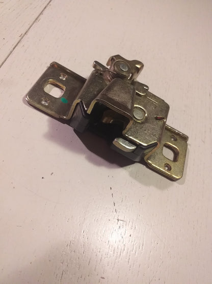 Calibra Schloss Heckklappe original GM Opel NEU