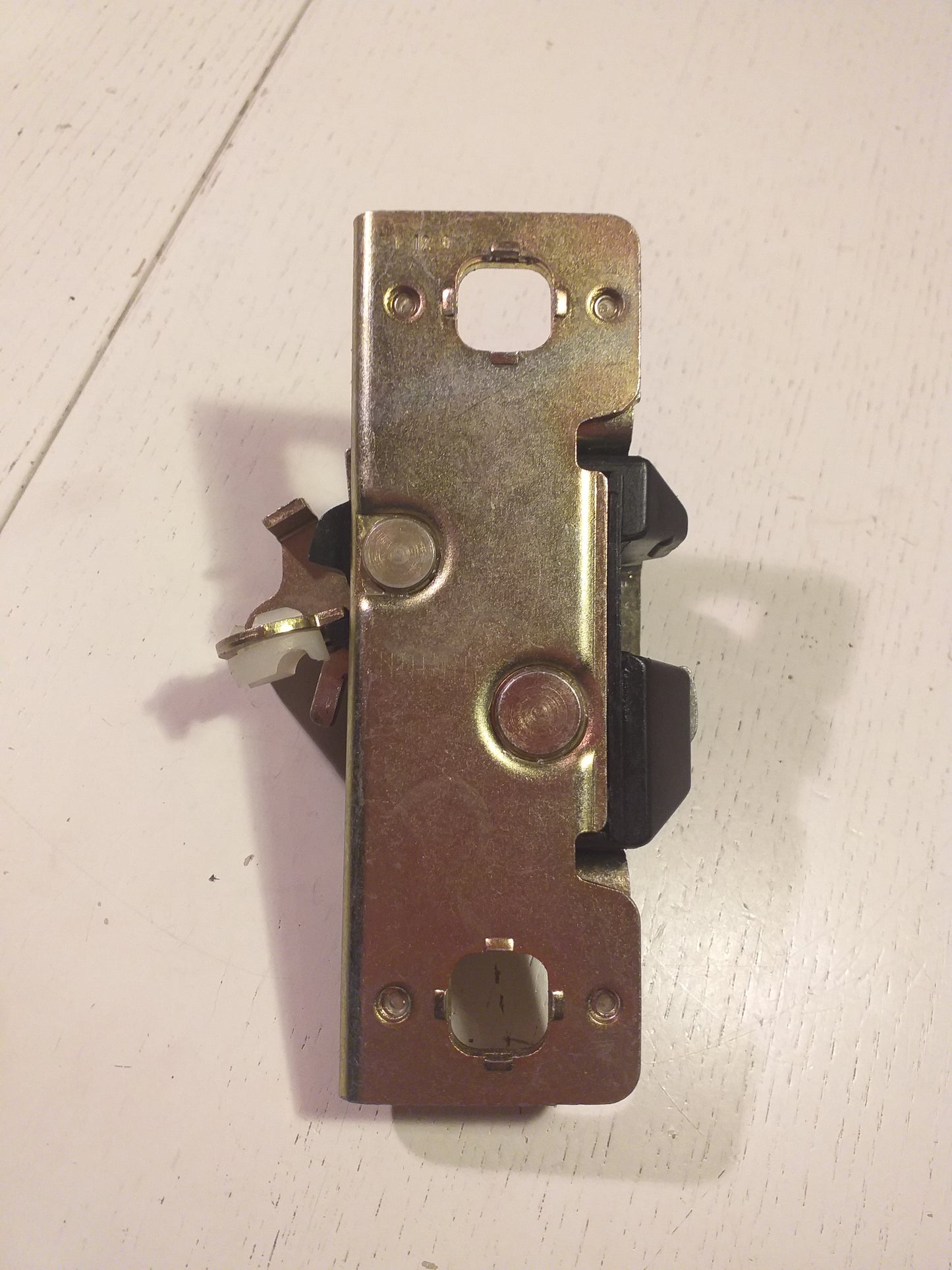 Calibra Schloss Heckklappe original GM Opel NEU