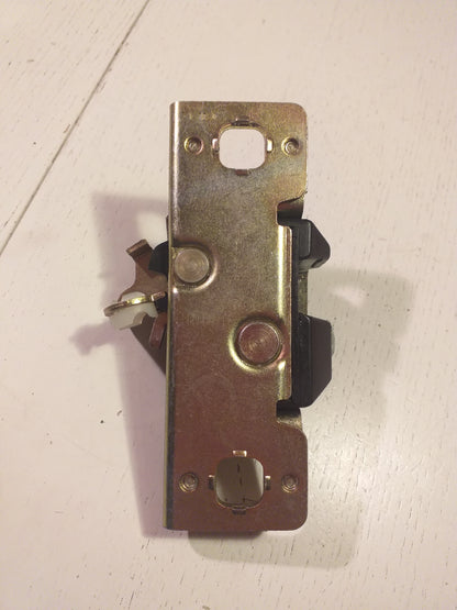 Calibra Schloss Heckklappe original GM Opel NEU