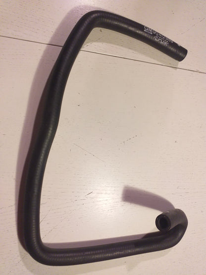 Corsa B Tigra A Kühlerschlauch an Ausgleichsbehälter original GM Opel NEU