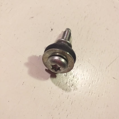 Astra G Zafira A Schraube Zylinderkopf Abdeckung original GM Opel NEU