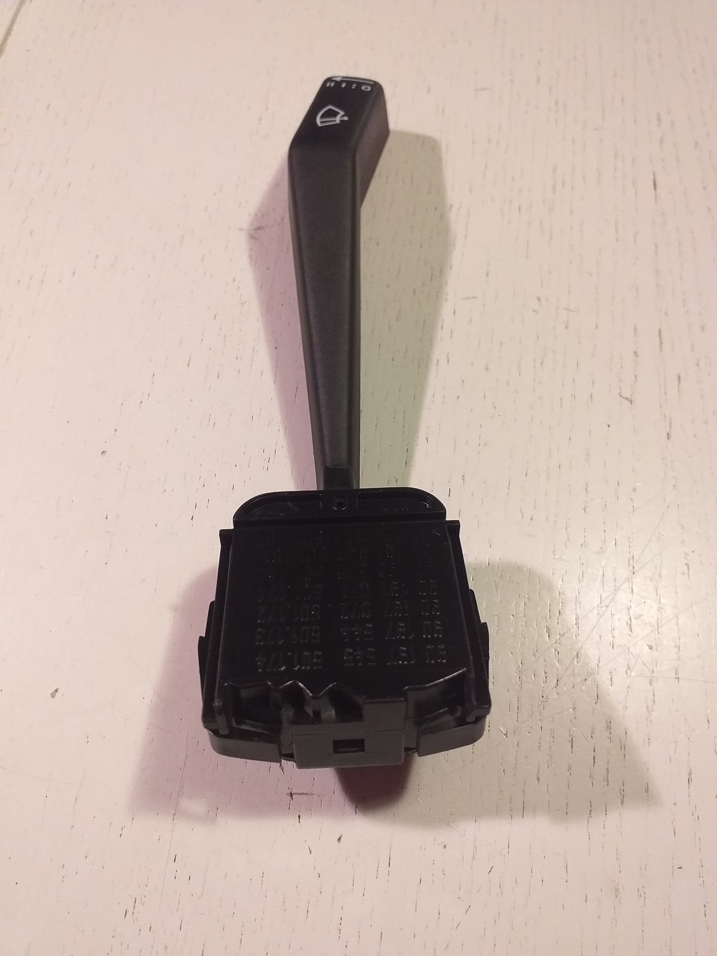 Ascona C Lenkstockschalter original GM Opel NEU