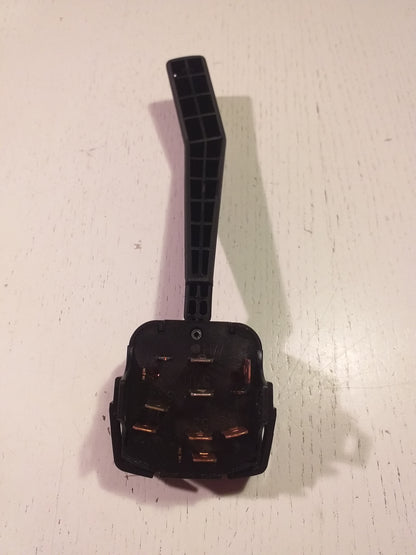 Ascona C Lenkstockschalter original GM Opel NEU