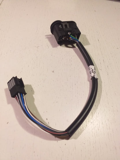 Astra F Schalter Spiegelverstellung original GM Opel NEU