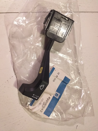 Ascona C Lenkstockschalter original GM Opel NEU