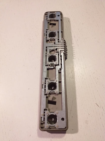 Omega A Lampenträger hinten rechts original GM Opel NEU