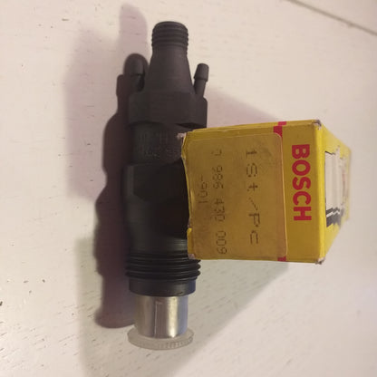 Ascona C Kadett D Injektor original GM Bosch NEU