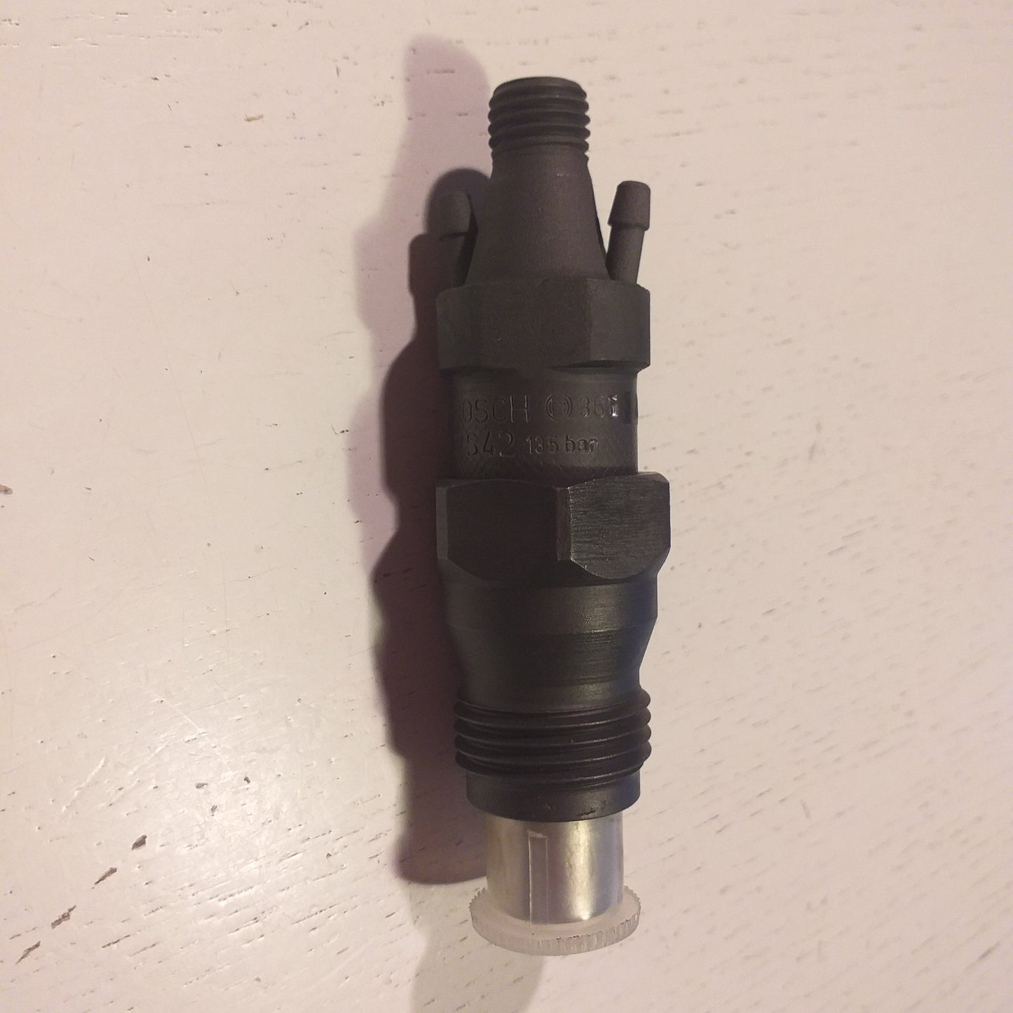 Ascona C Kadett D Injektor original GM Bosch NEU