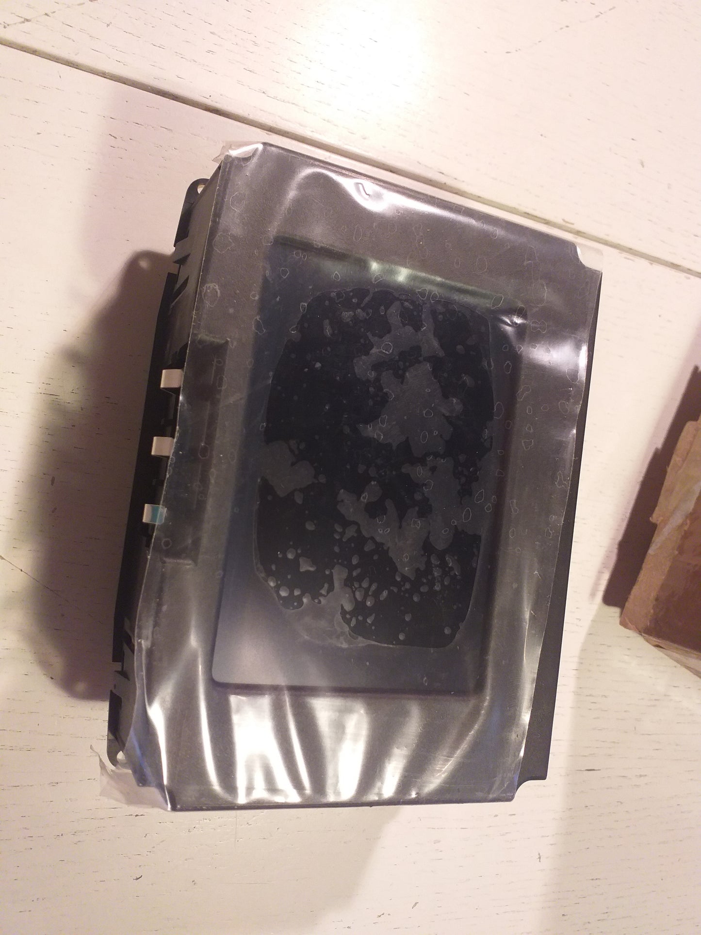 Vectra B Anzeigegerät Multifunktionsanzeige Bordcomputer original GM Opel NEU