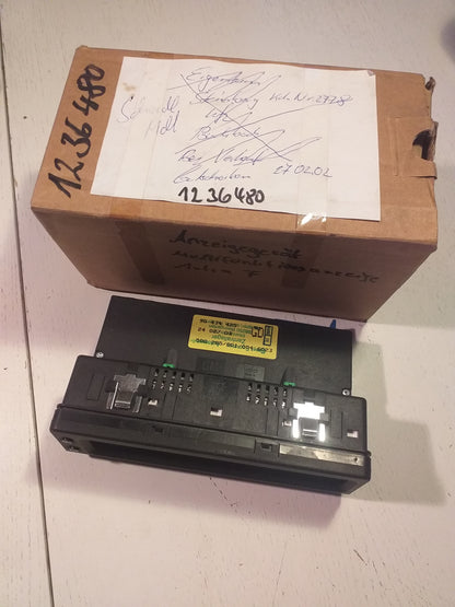 Astra F Anzeigegerät Multifunktionsanzeige original GM Opel NEU