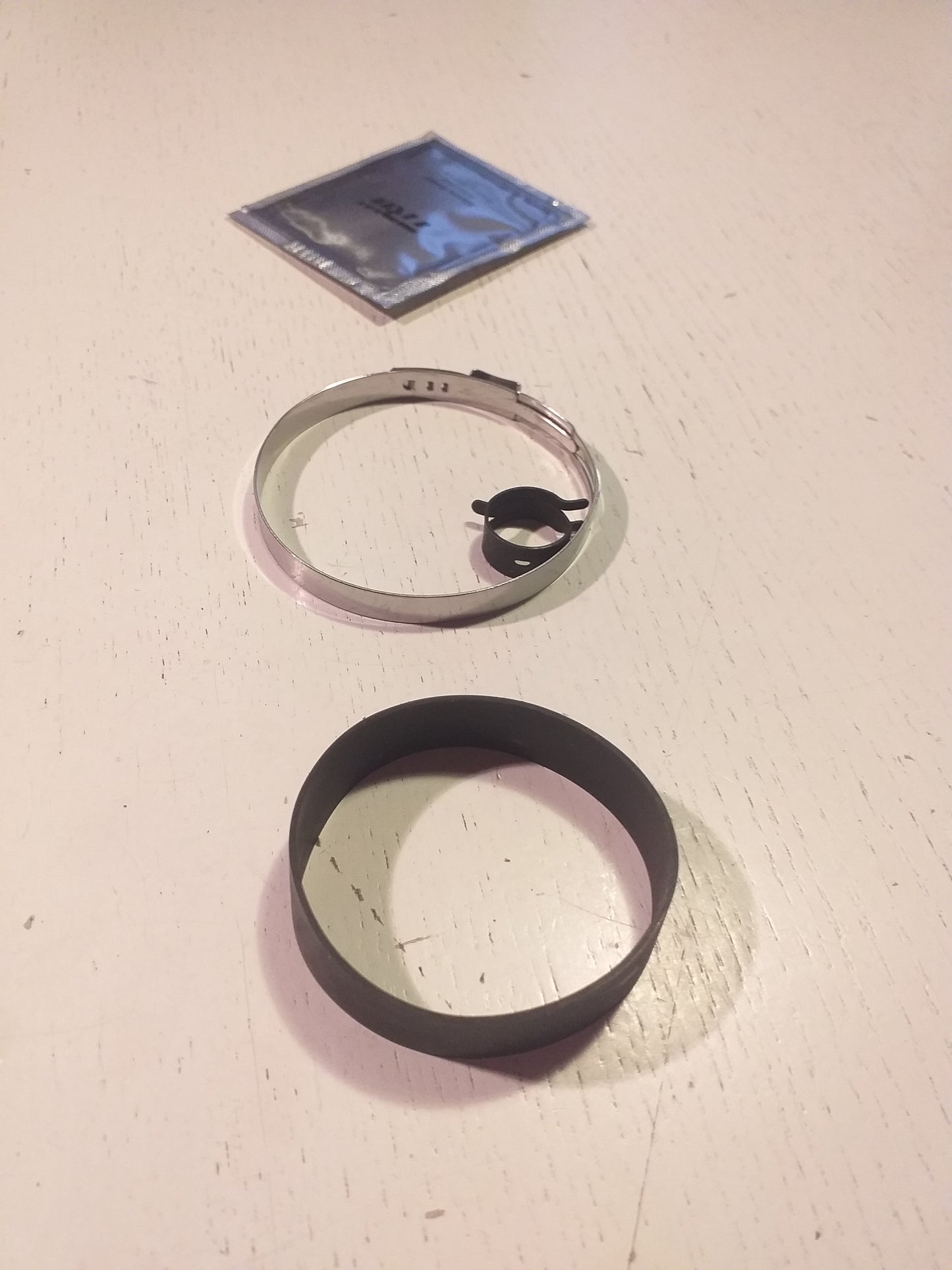 Vectra C Signum Lenkmanschette Lenkung Faltenbalgsatz original GM Opel NEU
