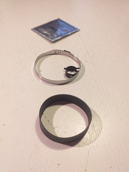 Vectra C Signum Lenkmanschette Lenkung Faltenbalgsatz original GM Opel NEU