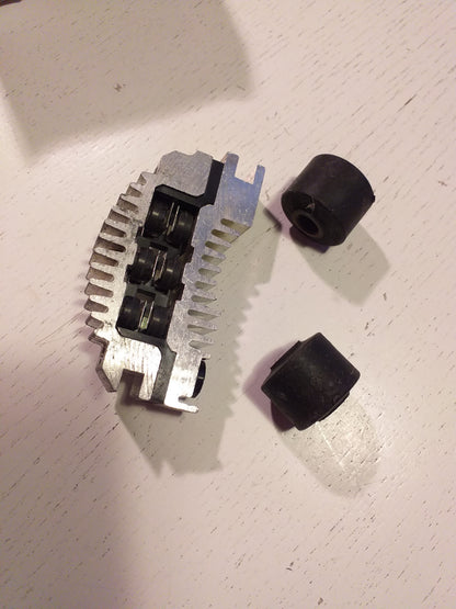 Ford Gleichrichter original ACDelco NEU