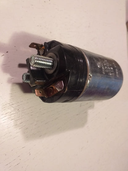 Kadett Blitz Rekord GT Manta Admiral Senator Magnetschalter original GM Opel NEU