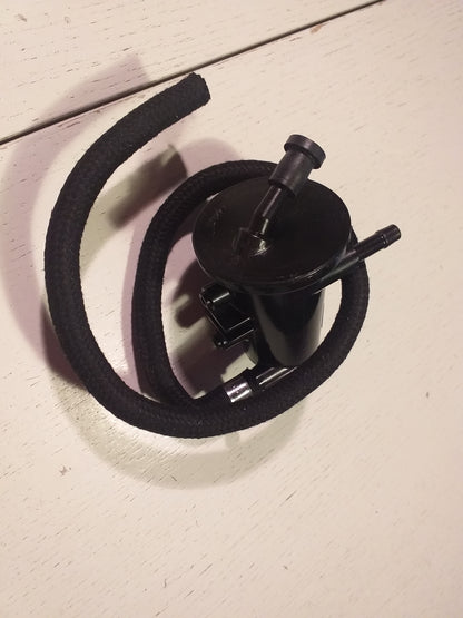 Ascona C Kadett E Behälter Kraftstoffverdampfung original GM Opel NEU