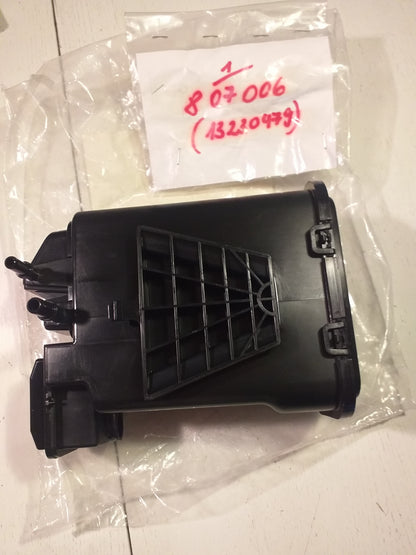 Insignia Aktivkohlefilter Behälter Kraftstoffverdampfung Benzin original GM Opel NEU
