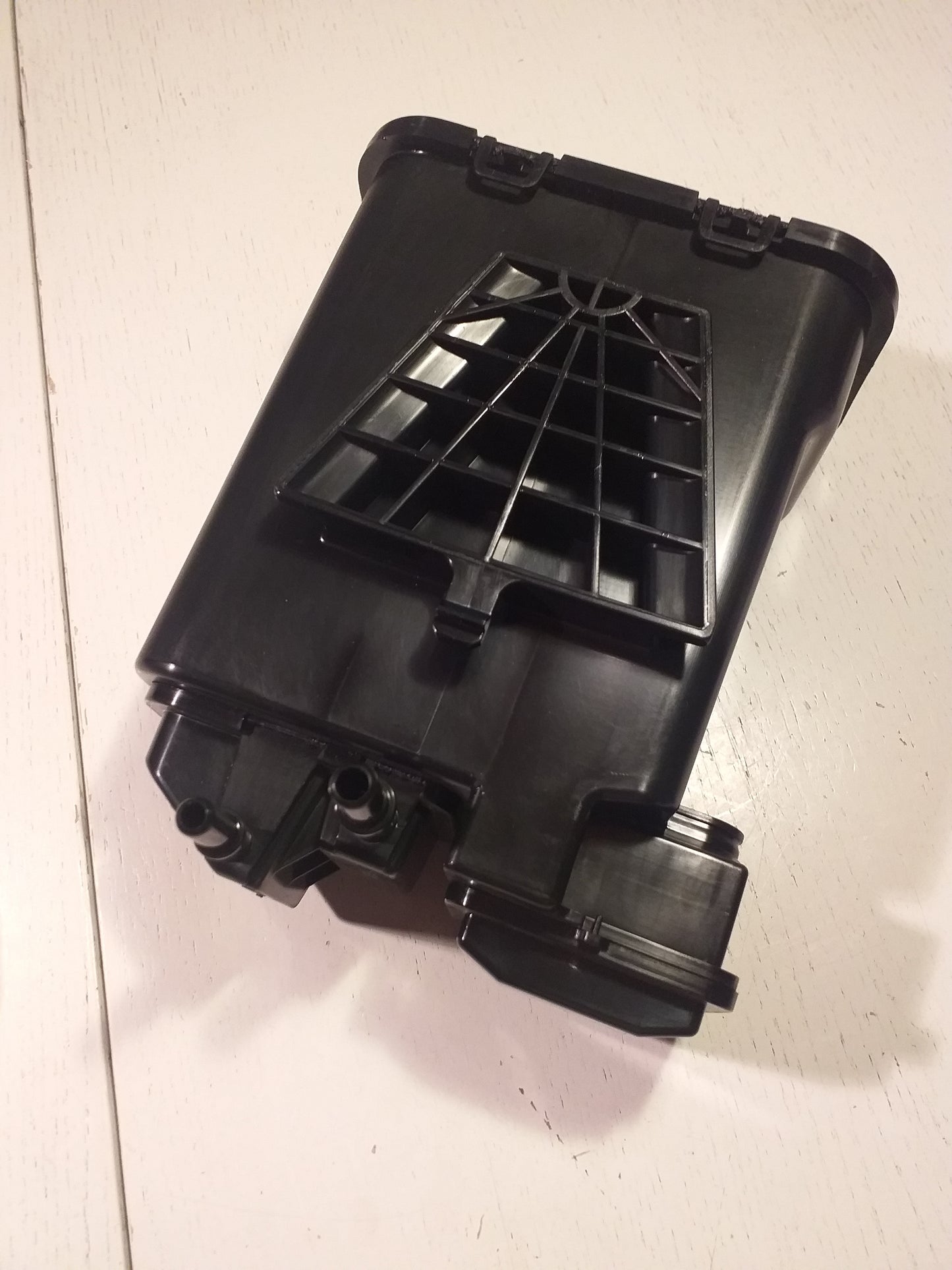 Insignia Aktivkohlefilter Behälter Kraftstoffverdampfung Benzin original GM Opel NEU