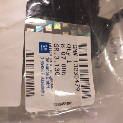 Insignia Aktivkohlefilter Behälter Kraftstoffverdampfung Benzin original GM Opel NEU