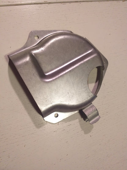 Astra F Abschirmblech Lichtmaschine original GM Opel NEU