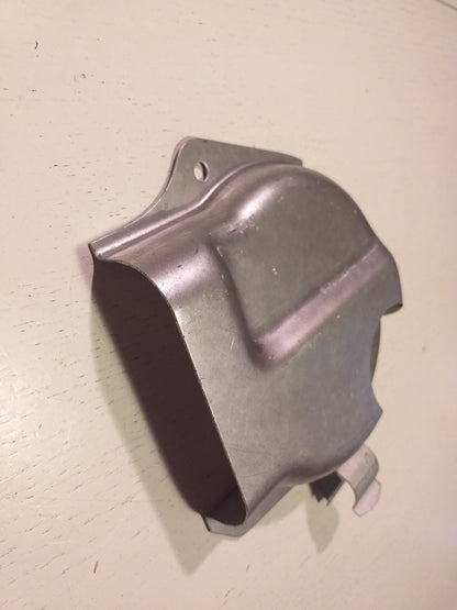 Astra F Abschirmblech Lichtmaschine original GM Opel NEU