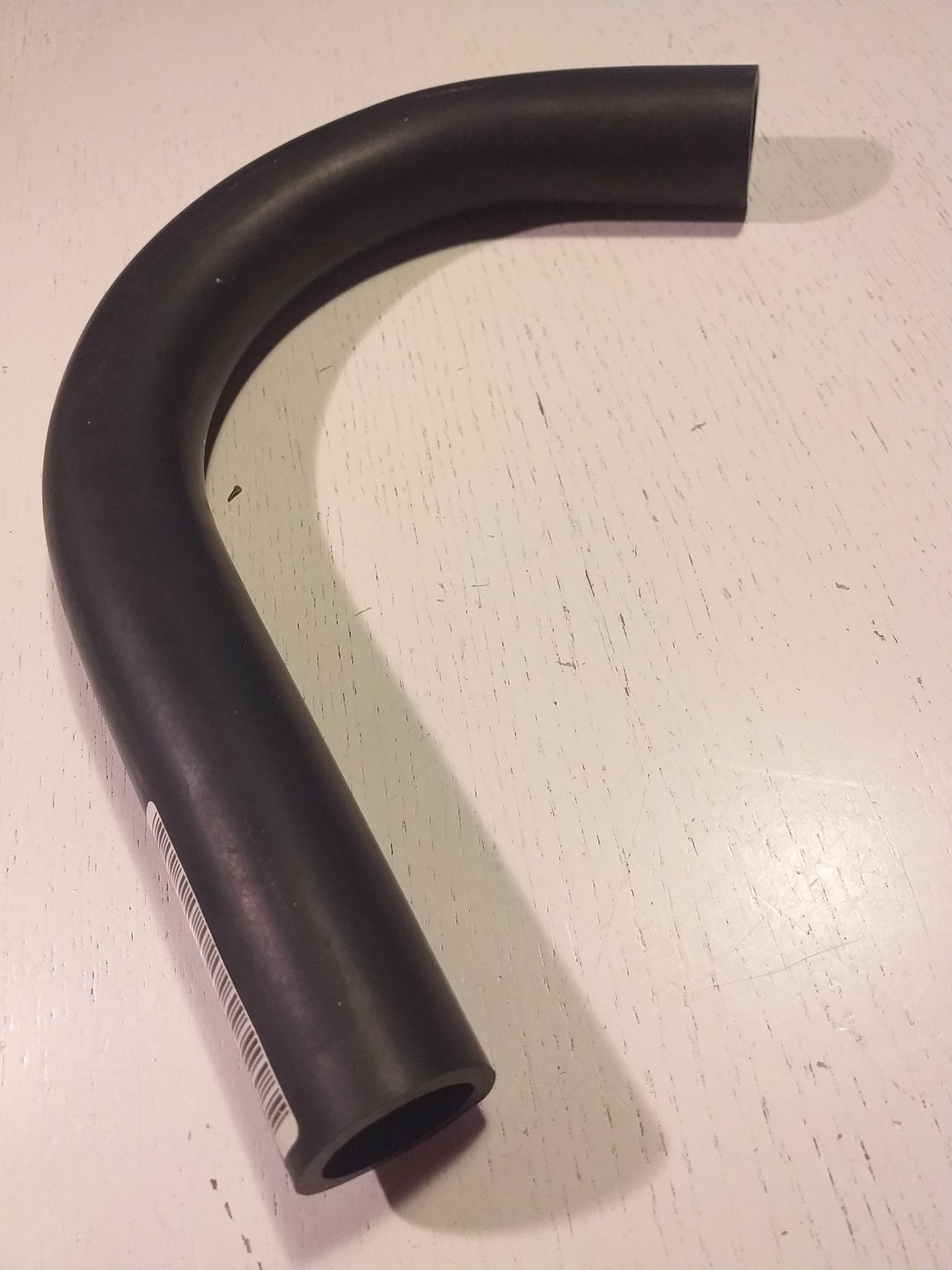 Astra F Vectra A Kadett E 1,7TD Schlauch an Ventildeckel Motorentlüftung original GM Opel NEU