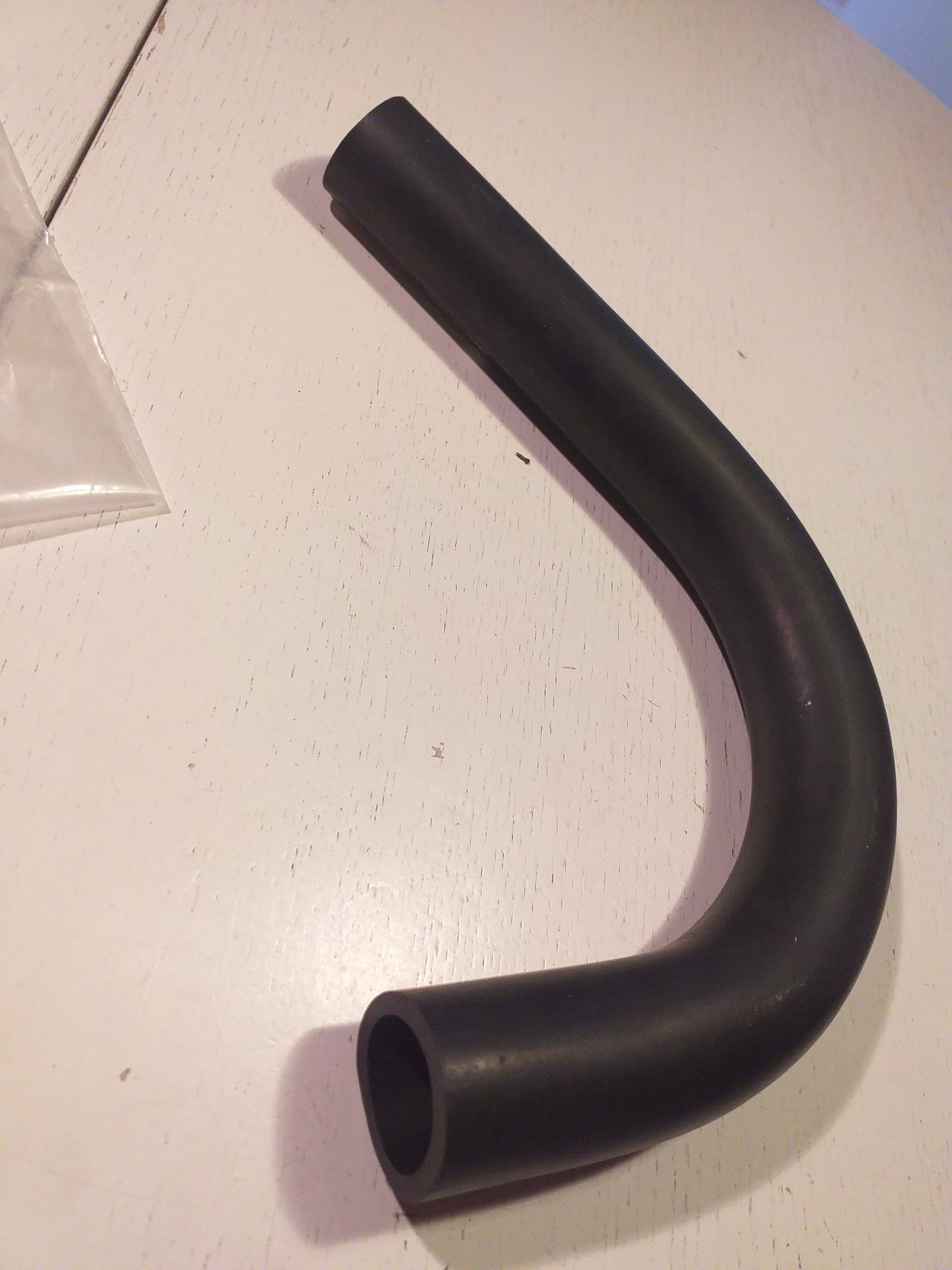 Astra F Vectra A Kadett E 1,7TD Schlauch an Ventildeckel Motorentlüftung original GM Opel NEU