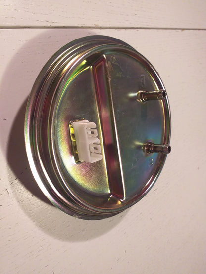 Vectra B Flansch Kraftstoffbehälter Tank Diesel original GM Opel NEU