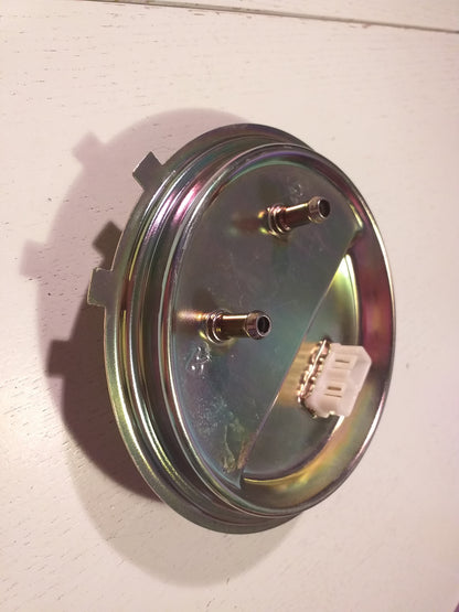 Vectra B Flansch Kraftstoffbehälter Tank Diesel original GM Opel NEU