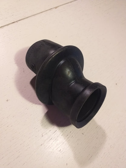 Astra Ansaugrohr vorne Luftfilterkasten original GM Opel NEU