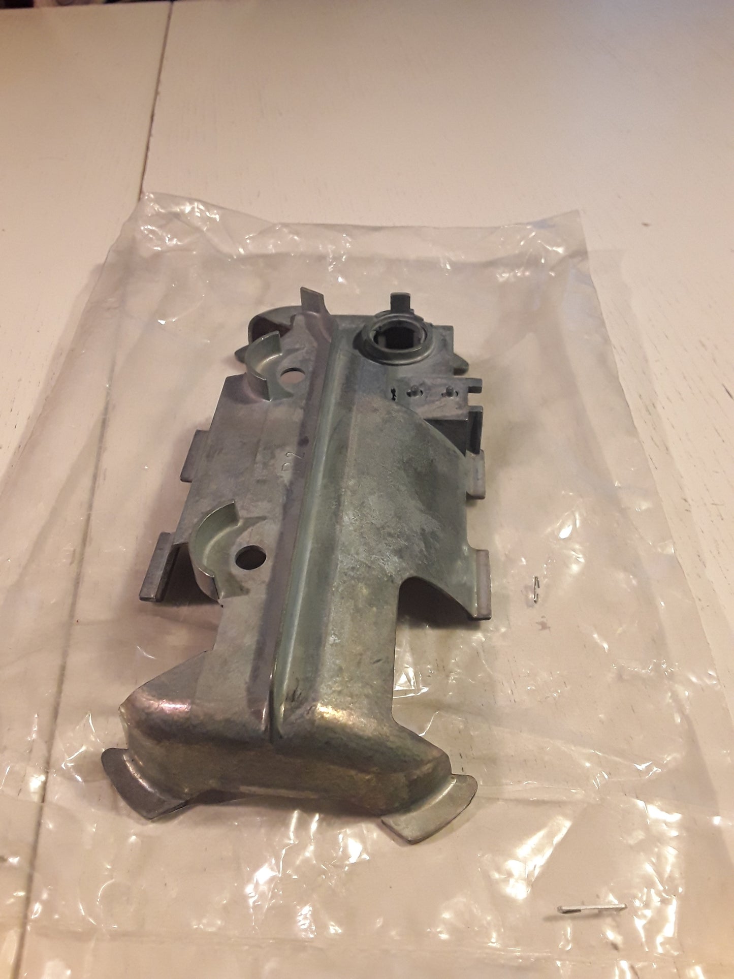 Calibra Vectra A Schlossgehäuse Türgriff original GM Opel NEU
