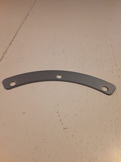 Senator B Kupplungsscheibe an Lamellenkühlerblock original GM Opel NEU