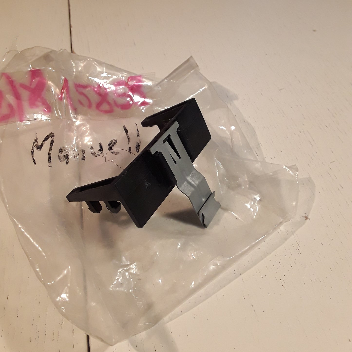Kadett Cabrio Map-Sensor/ Unterdruckventil original GM Opel NEU
