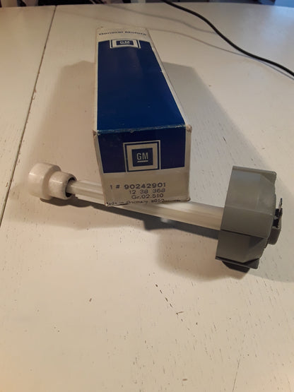 Modelle leider unbekannt Sensor original GM Opel NEU