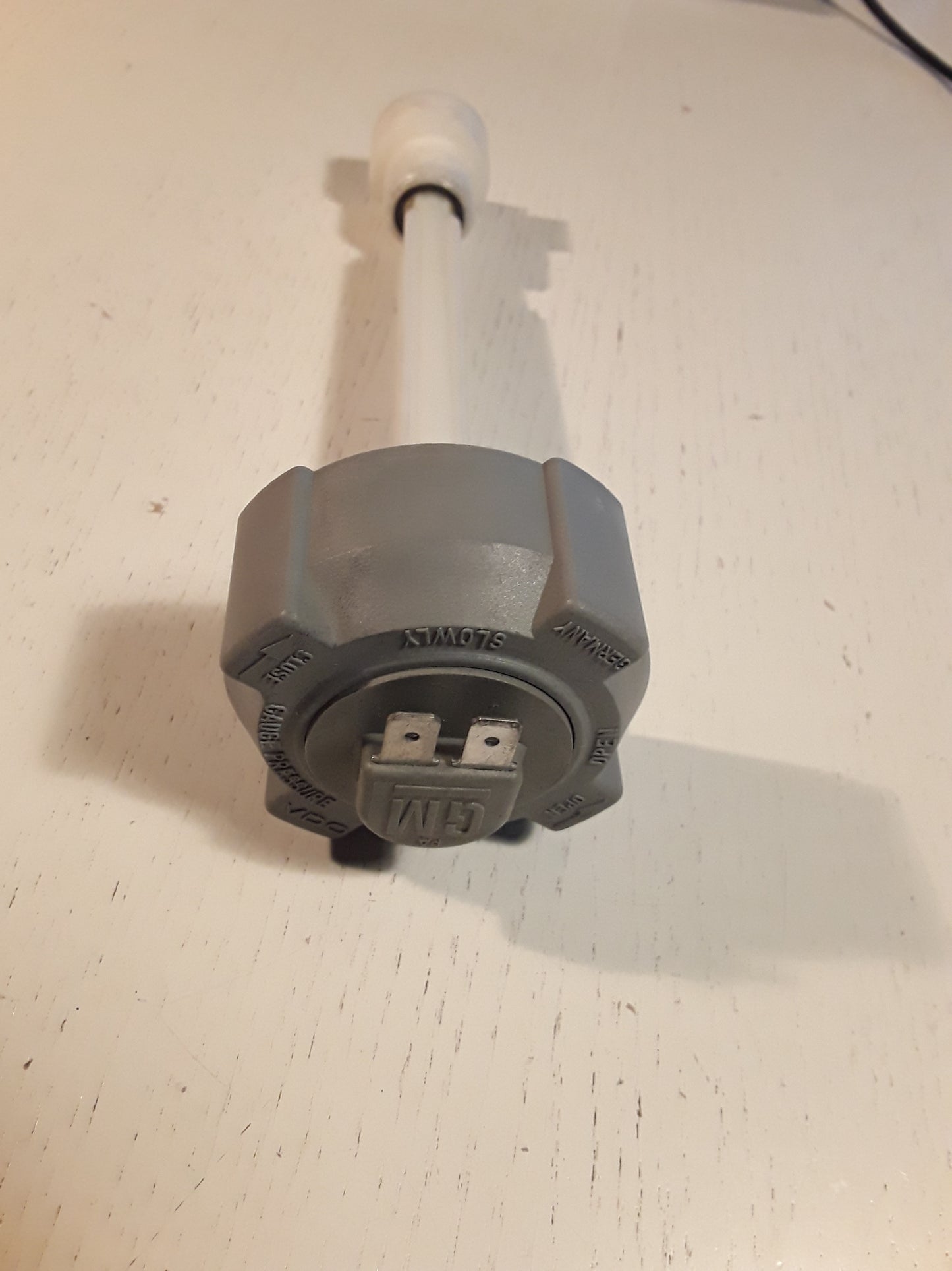 Modelle leider unbekannt Sensor original GM Opel NEU