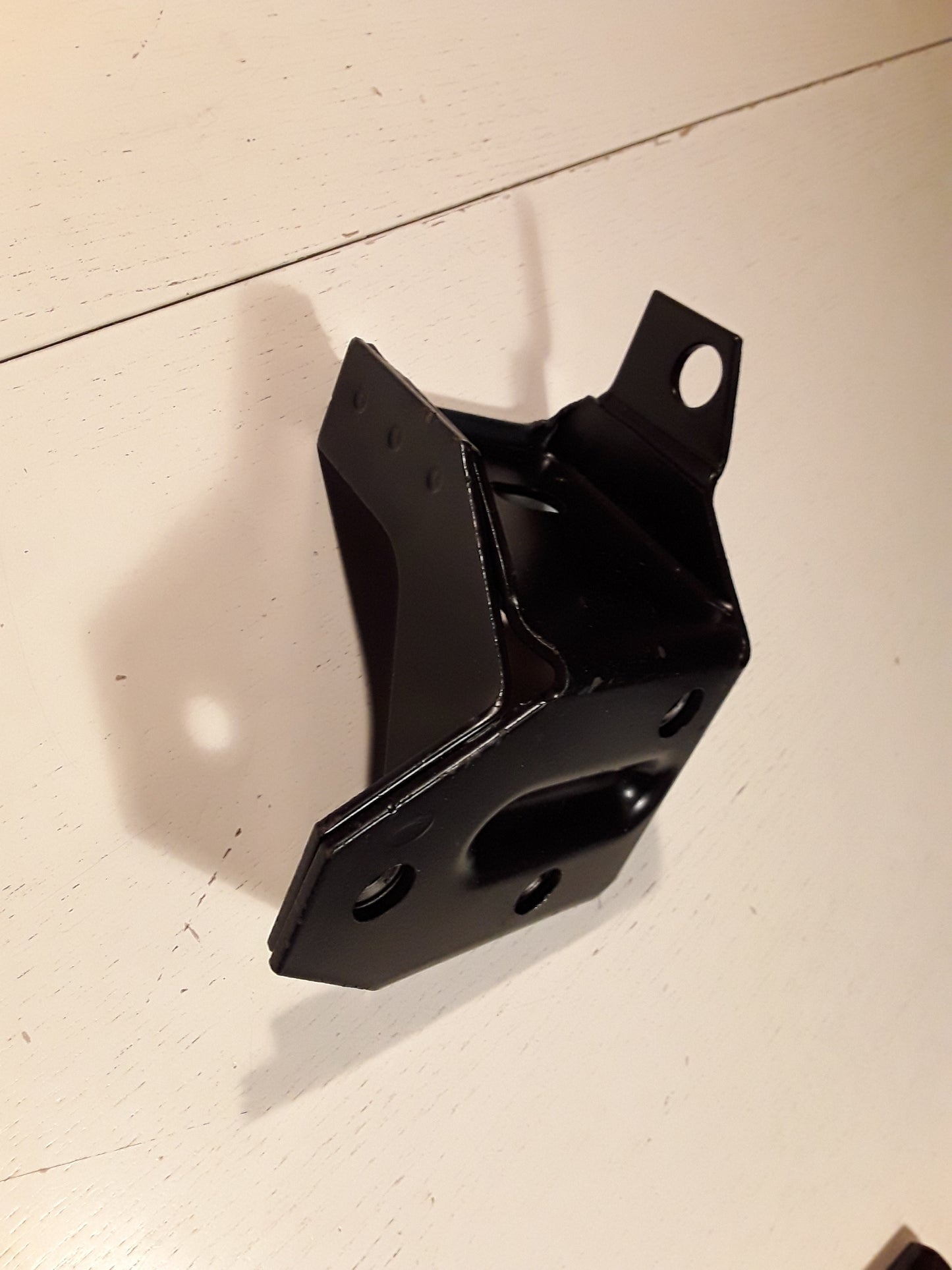 Ascona C Motorhalter an Motorlager hinten rechts original GM Opel NEU